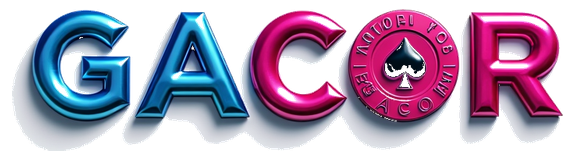 agen gacor