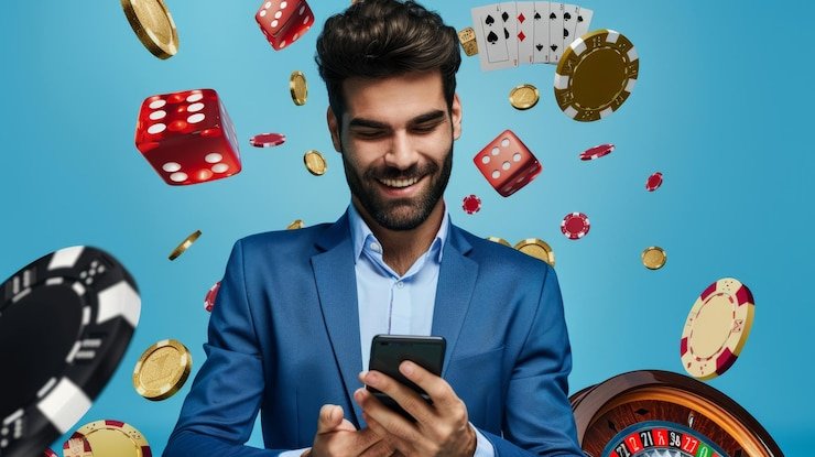 Sportsbook Game