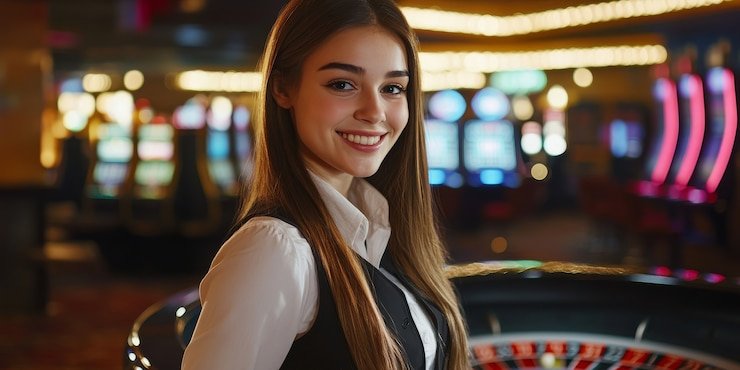 Antarmuka mobile agen gacor—bermain Infinite Blackjack di mana saja Antarmuka Infinite Blackjack agen gacor di perangkat mobile