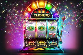 Tampilan permainan Wolf Gold di platform agen gacor dengan gulungan dan simbol emas